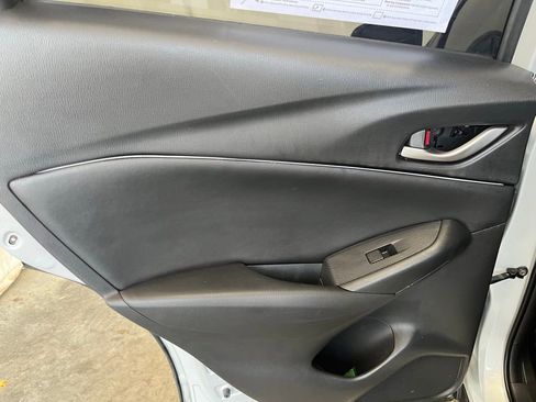 Used 2019 MAZDA CX-3 Sport image 23