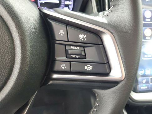 New 2025 Subaru Outback Premium image 23