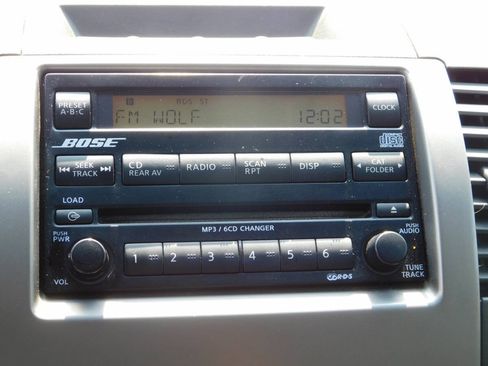 Used 2005 Nissan Pathfinder SE Off-Road w/ (P01) SE Off-Road Premium Pkg AWD/4WD image 13
