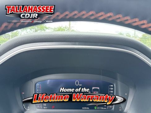 Used 2026 Honda Passport TrailSport Elite image 21