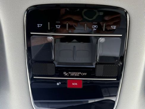 Used 2025 Hyundai Santa Fe SEL image 29