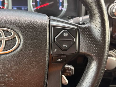 Used 2016 Toyota 4Runner Trail AWD/4WD image 29