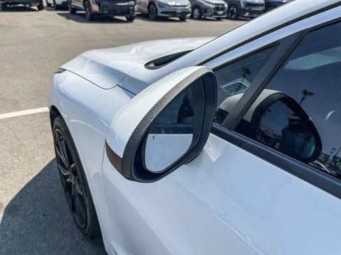 Used 2023 Kia K5 LXS FWD image 10