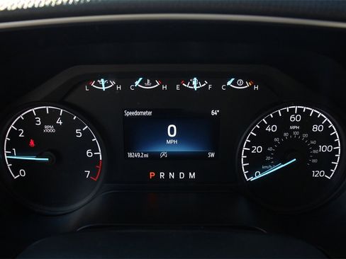 Certified 2023 Ford F150 XL w/ STX Appearance Package image 32