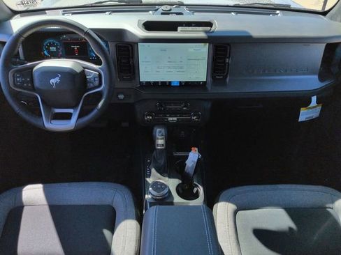 New 2026 Ford Bronco Big Bend image 14