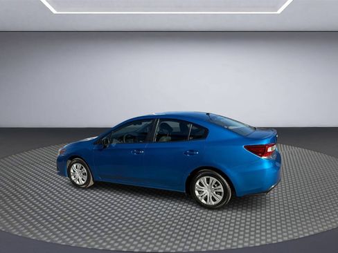 Used 2022 Subaru Impreza 2.0i AWD/4WD image 4