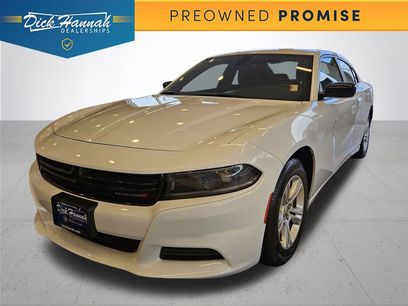Used 2023 Dodge Charger SXT