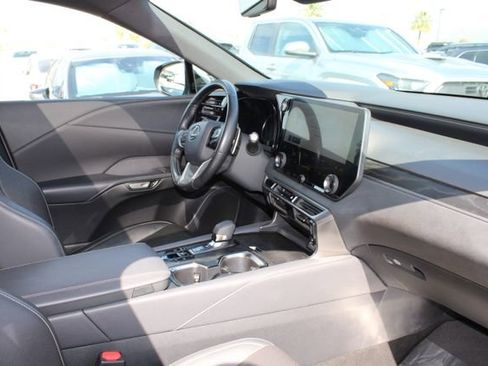 Certified 2023 Lexus RX 350 Premium Plus w/ Accessory Package (Z1) image 5