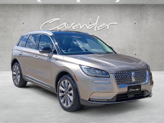 Used 2021 Lincoln Corsair Reserve w/ Equipment Group 201A FWD image 2
