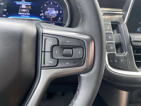 Used 2024 Chevrolet Tahoe LT AWD/4WD image 25
