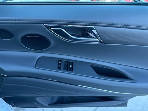 New 2026 Genesis GV80 3.5T Prestige image 19