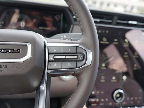 New 2026 GMC Terrain Denali image 13