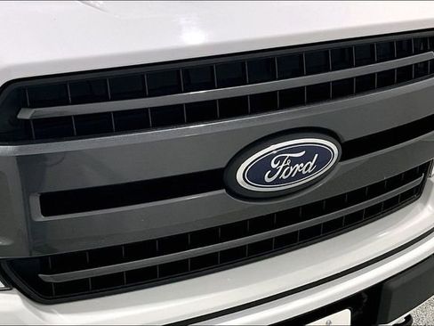 Used 2020 Ford F150 XLT w/ Equipment Group 301A Mid image 34