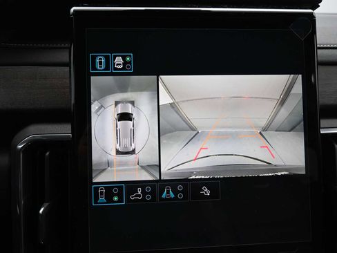 New 2026 GMC Acadia Denali Ultimate w/ LPO, Floor Liner Package image 15