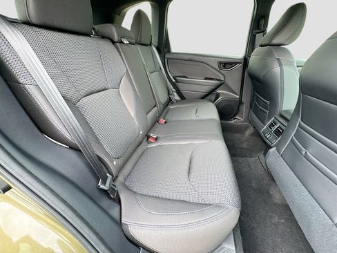 New 2026 Subaru Forester Premium AWD/4WD image 36