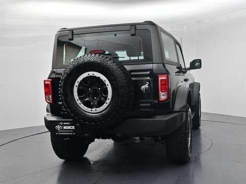 Used 2026 Ford Bronco 2-Door w/ Sasquatch Package AWD/4WD image 7