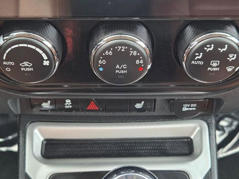 Used 2014 Jeep Compass Limited w/ Sun/Sound Group image 22