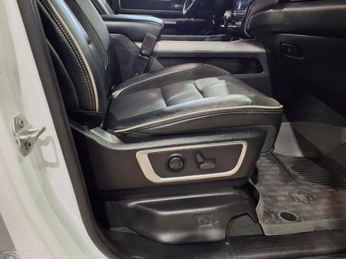 Used 2023 RAM 1500 Laramie image 22