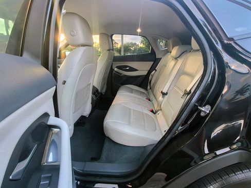 Used 2018 Jaguar E-PACE S image 25