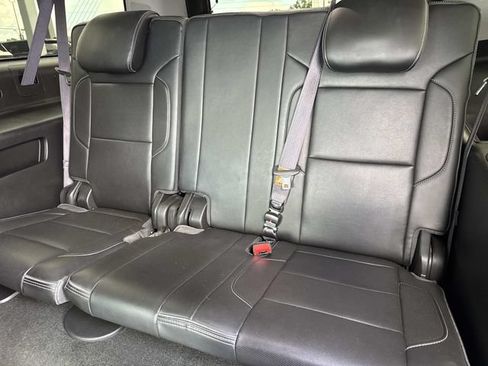 Used 2017 GMC Yukon XL Denali w/ Open Road Package RWD image 16