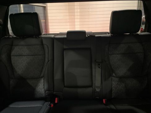 Used 2025 Toyota Tundra SR5 image 24