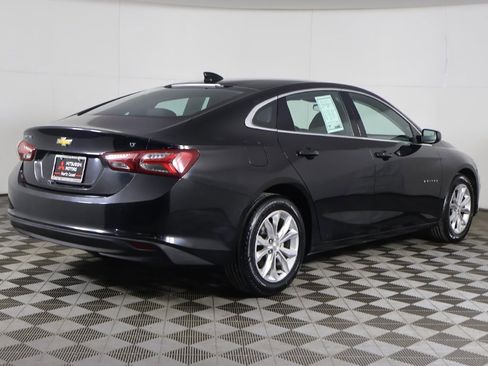 Used 2022 Chevrolet Malibu LT image 7