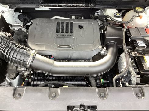 Certified 2023 Chevrolet Blazer LT w/ Driver Confidence Package image 32