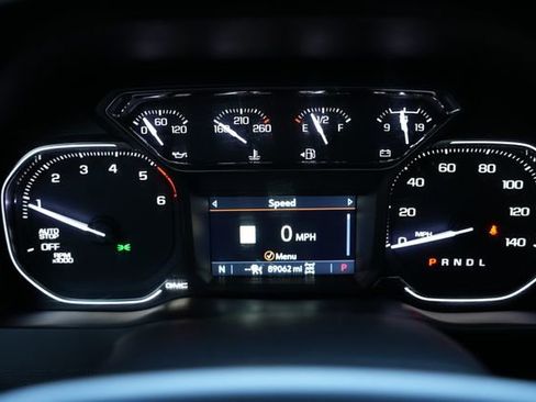 Used 2021 GMC Sierra 1500 SLT w/ SLT Premium Plus Package image 27