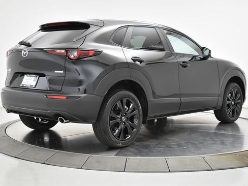 New 2026 MAZDA CX-30 AWD 2.5 S w/ Select Sport Pkg image 21