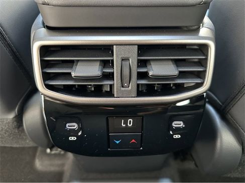 New 2026 Lexus RX 450h AWD image 23