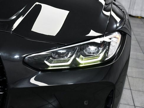 Used 2024 BMW M3 Competition AWD/4WD image 85