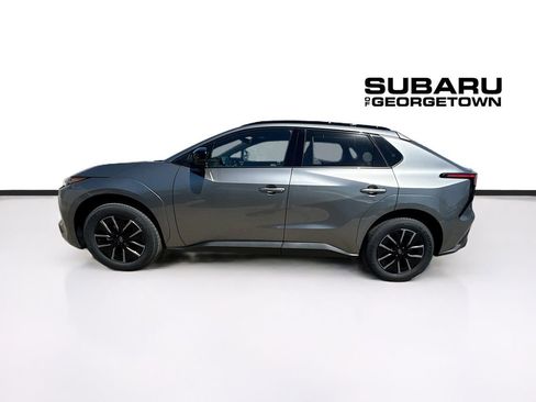 New 2026 Subaru Solterra Premium image 4