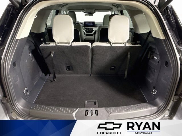 Used 2026 Ford Explorer Active w/ Active Comfort Package AWD/4WD image 26
