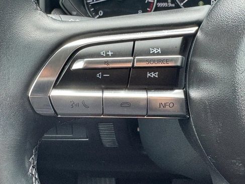 Used 2026 MAZDA CX-50 AWD 2.5 S w/ Preferred Pkg image 23