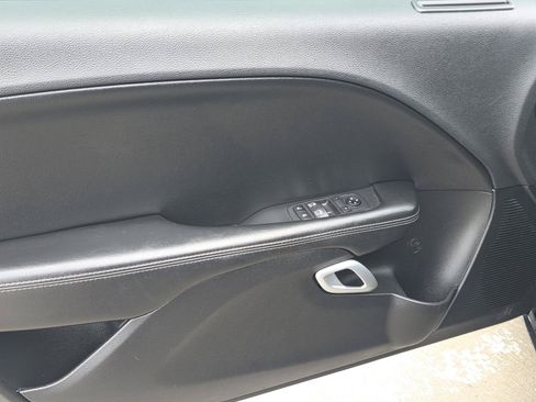 Used 2021 Dodge Challenger R/T w/ Blacktop Package RWD image 11