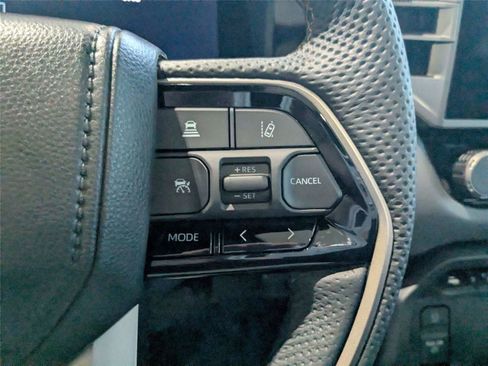 New 2026 Toyota Sequoia Capstone AWD/4WD image 15