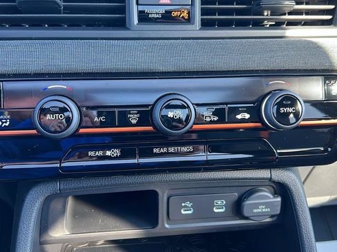 New 2026 Honda Passport TrailSport image 27