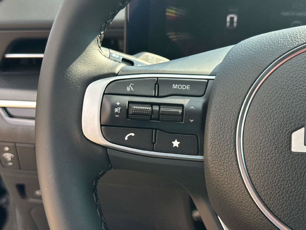 New 2026 Kia K5 GT-Line FWD image 24