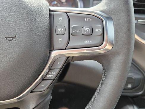 New 2025 RAM 2500 Laramie image 23