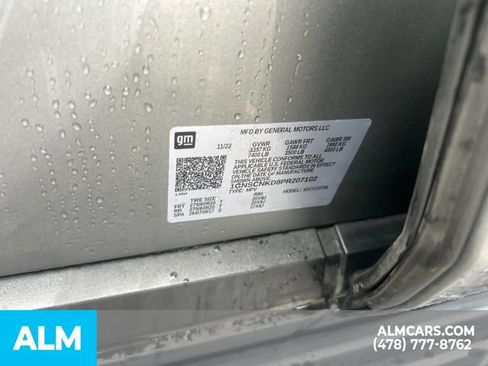 Used 2023 Chevrolet Tahoe LT RWD image 39