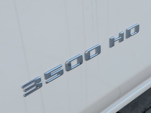 New 2026 Chevrolet Silverado 3500 W/T w/ WT Convenience Package image 9