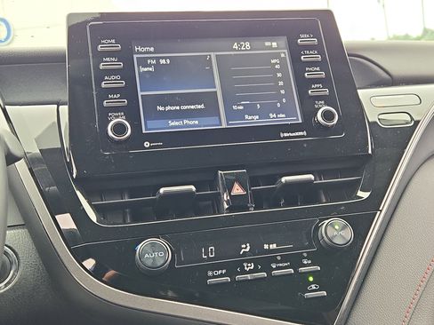 Used 2023 Toyota Camry TRD FWD image 27