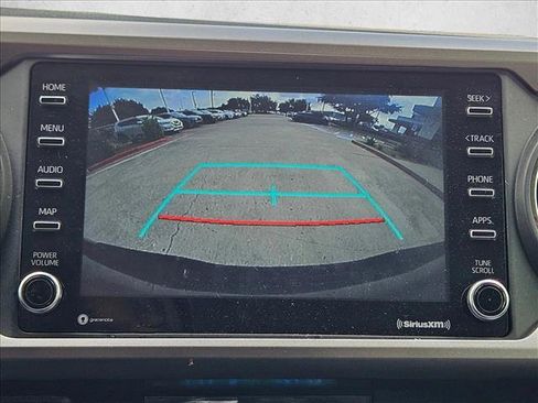 Used 2022 Toyota Tacoma SR5 image 14