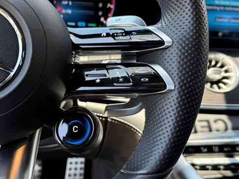 Used 2022 Mercedes-Benz AMG GT 53 image 34