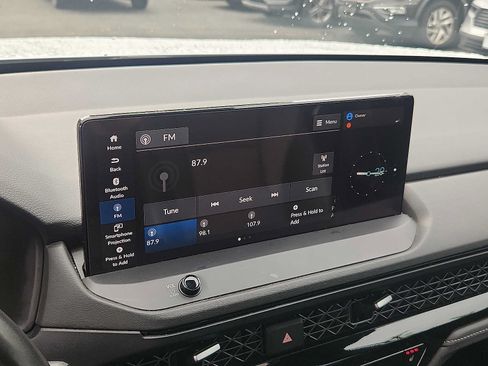 Certified 2023 Honda Accord Sport image 16