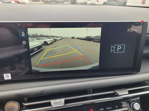 New 2026 Hyundai Tucson SEL image 9