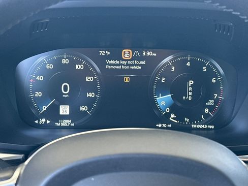 Used 2019 Volvo XC60 T6 Inscription AWD/4WD image 32