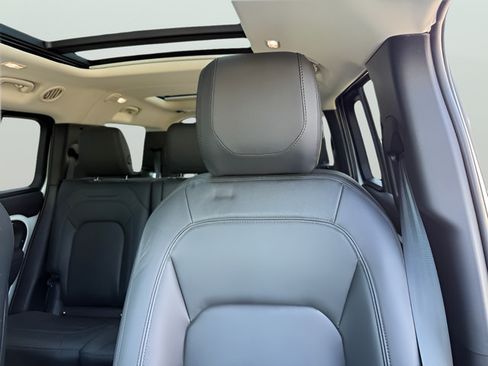Certified 2023 Land Rover Defender 130 S AWD/4WD image 15