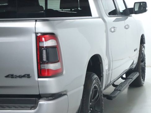 Used 2021 RAM 1500 Sport w/ Alpine Leather & Sound Group AWD/4WD image 46