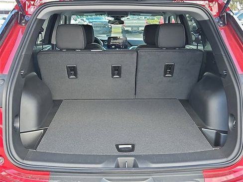 New 2025 Chevrolet Blazer LT image 6